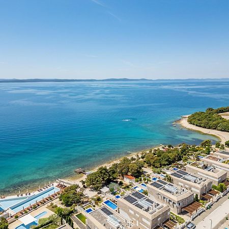 Villa Oleander Zadarvillas Petrcane Eksteriør bilde
